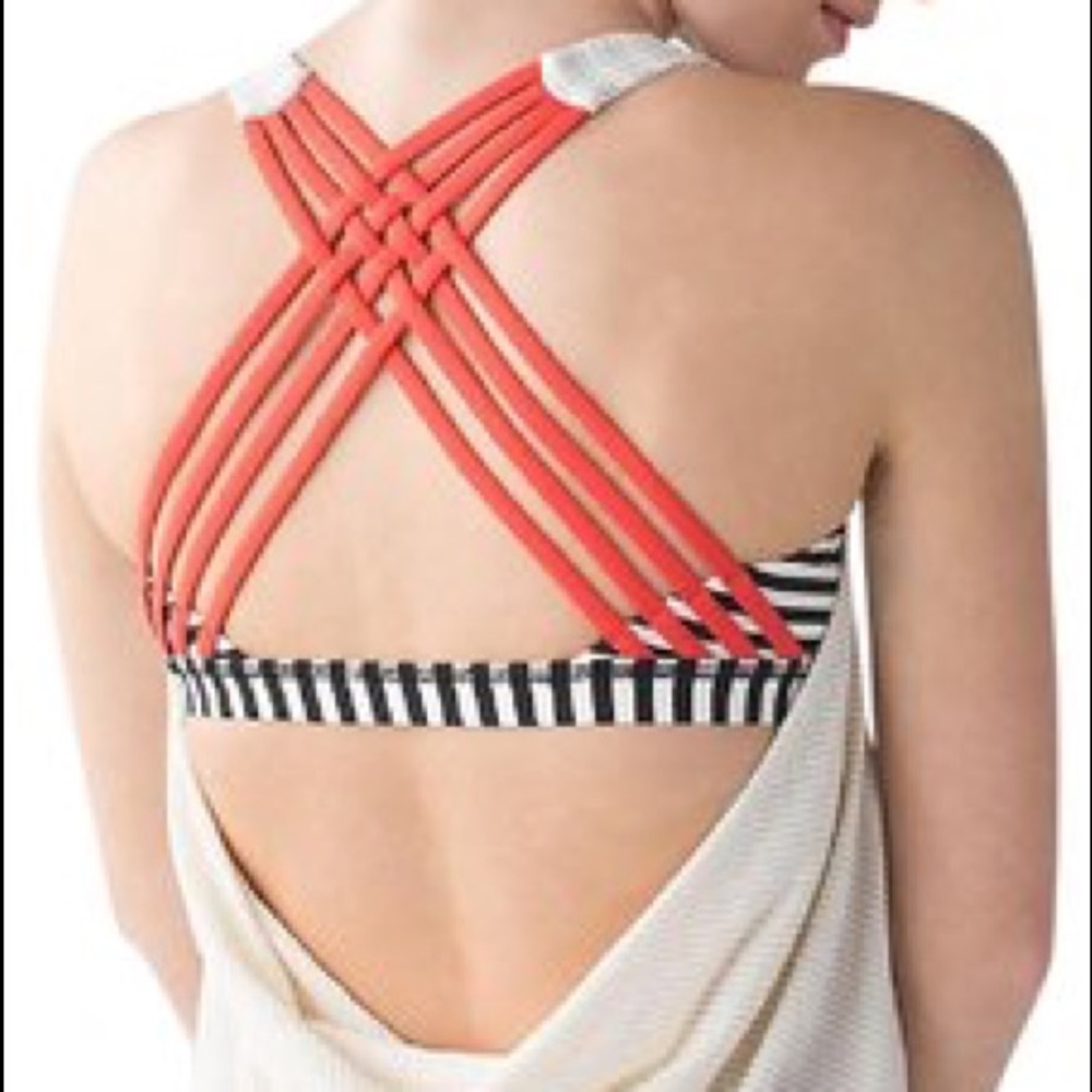 Lululemon Wild tank